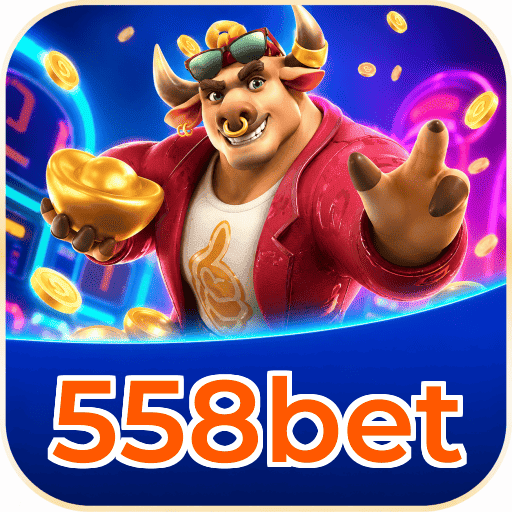 558bet Download Speed Test Logo - Teste de Velocidade Certificado