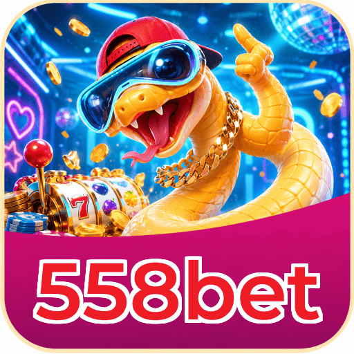 558bet Jackpots Progressivos