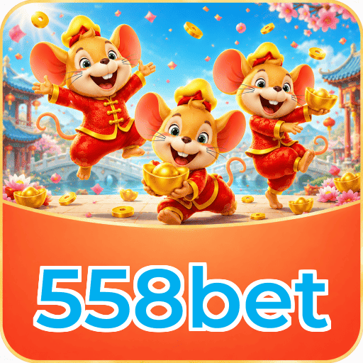 558bet Logo Verificado