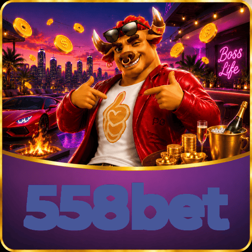 Requisitos do APK 558bet para Android - Logo Oficial