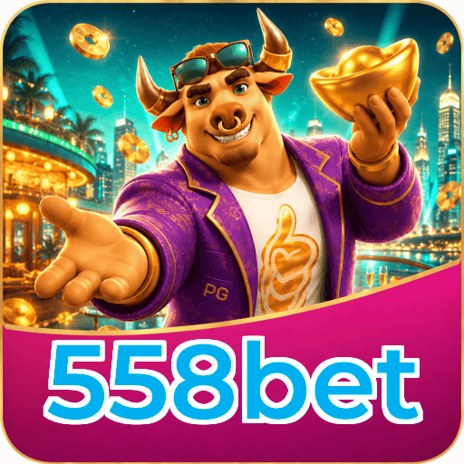 Bot 558bet Telegram