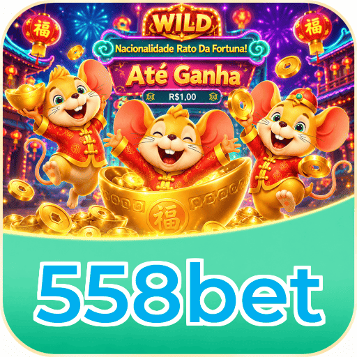 558bet VIP Program Logo