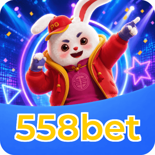 Logo 558bet Loteria Online