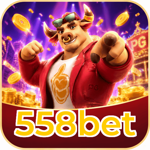 Logo 558bet Plataforma Certificada