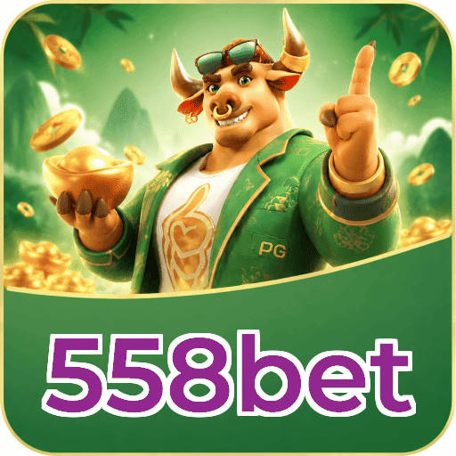 558bet Apostas Esportivas Logo - 34 Esportes Certificados